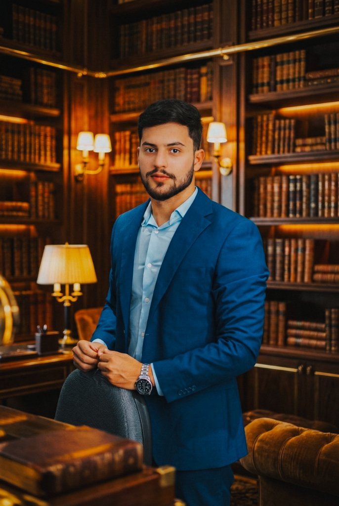 Dr. Leonardo Tonetto