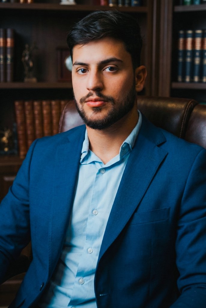 Dr. Leonardo Tonetto