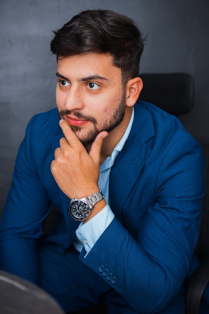 Dr. Leonardo Tonetto